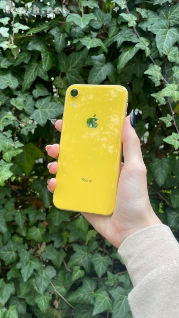 Продаю - Замовляй найкращі iPhone XR 64GB, як новий за 11400 ГРН 