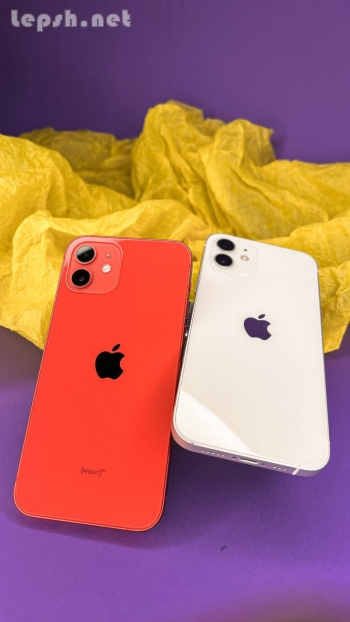 Продаю - Купити Айфон 12 з Гарантією 1 рік!