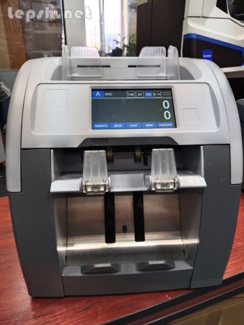 Продаю - Grace GBS-3500 для європейських банків