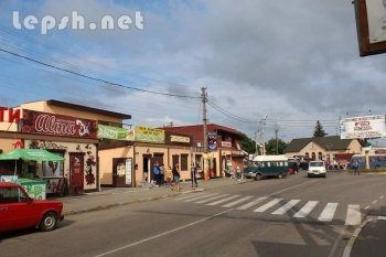 Продаю - Приміщення під Аптеку - Супер місце