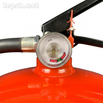 Продаю - Вогнегасники порошковий ВП та вуглекислотний ВВК зі складу