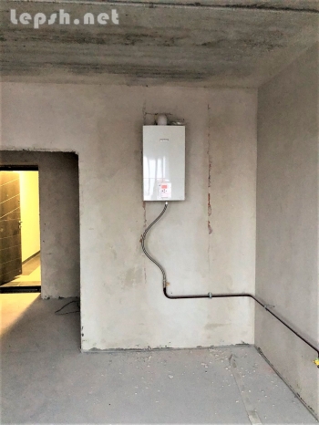 Продаю - Ірпінь, продам 1-о кімнатну 35 м.кв. з документами