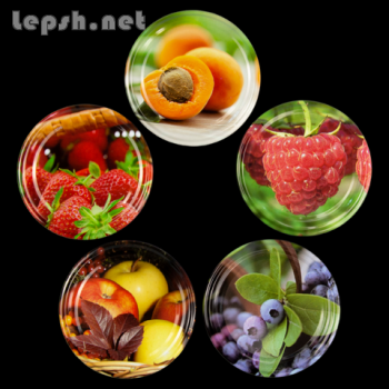 Продаю - Кришка для консервації СКО-82 (під ключ) 