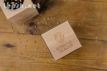 Меняю - Корпоративні подарунки для агробізнесуагрокомпаній від Екокуб