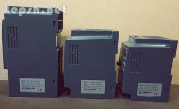 Меняю - Перетворювач частоти NL1000-01R5G2 1,5кВт 380B/220
