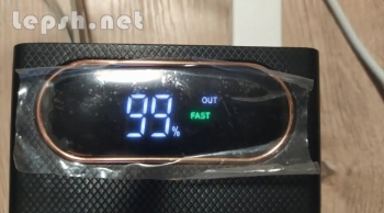 Продаю - Корпус Power Bank на 16 акумуляторів 18650