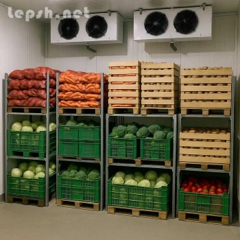 Меняю - Універсальна холодильна камера для продуктів -10С+10С, морозилка