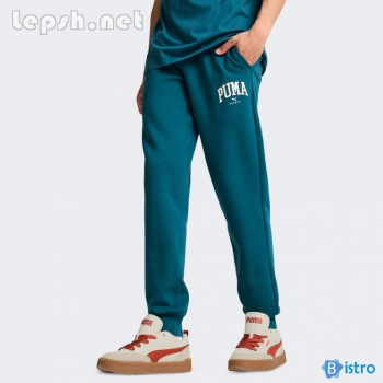 Меняю - Оригінал — Спортивний костюм Puma Squad на флісі