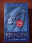 Eragon. Christopher Paolini!