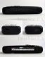 Alcatel ot853s 3d stereo!