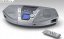 CD-магнитола Panasonic RX-ES27!