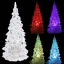 Елочка с LED подсветкой Crystal Color Changing Christmas Tree!