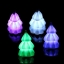 Новогодняя елочка с LED подсветкой Christmas Tree Decoration Lamp!