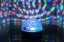 Диско-шар Led Magic Ball Light (6 цветов) с MP3 плеером!
