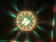 Цветомузыка Little Sun LED Lights A-084!