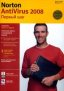 Norton AntiVirus Basic Edition "Первый шаг" 2008!
