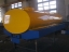 Виготовлення та ремонт автоцистерн, водовозів, молоковозів, рибовозів. Асинізато!