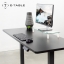 E-TABLE – лучший стол для работы стоя!