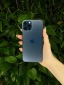 IPhone 12 Pro Max 512GB Pacific Blue - купити оригінальний айфон в ICOOLA!