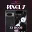Google Pixel 7 бу - купити Google Pixel в ICOOLA!